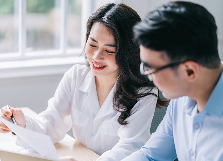 広告キャンペーンの制作連携
